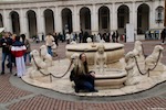 GITA A BERGAMO